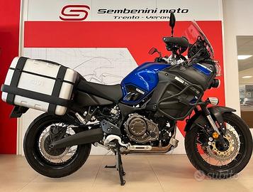 Yamaha XT 1200 ZE Super Ténéré - 2017