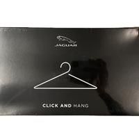 Appendiabiti Click and Hang Jaguar