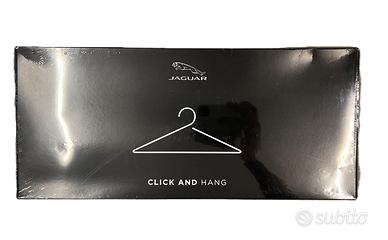 Appendiabiti Click and Hang Jaguar