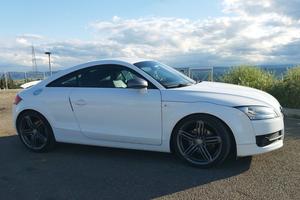 Audi TT 2.0 tdi con 170cv