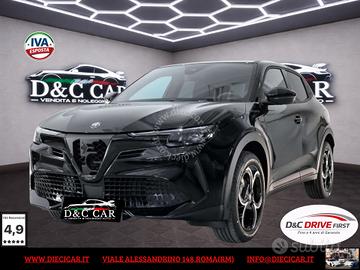 Alfa Romeo Junior 1.2 mhev Speciale auto IVA ESP/V