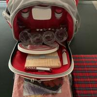 Zaino da picnic Ferrabolt