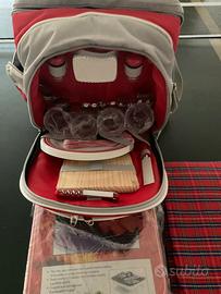 Zaino da picnic Ferrabolt