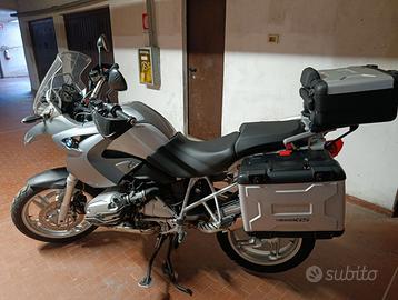 BMW R 1200 GS