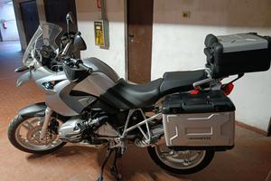 BMW R 1200 GS