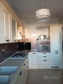 Cucina completa angolare