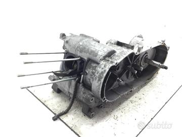 MBK YP SKYLINER 125 CARTER MOTORE ALBERO E INGRANA
