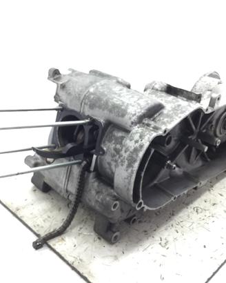 MBK YP SKYLINER 125 CARTER MOTORE ALBERO E INGRANA