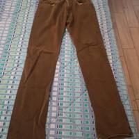 jeans uomo Marlboro W32 L34