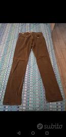 jeans uomo Marlboro W32 L34