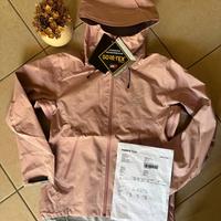 Arc’teryx Beta Jacket Gore-Tex Rosa – Taglia S