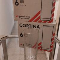 bicchieri da whisky bormioli 