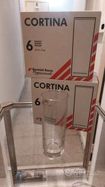 bicchieri da whisky bormioli 