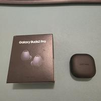 SAMSUNG GALAXY BUDS 2 PRO