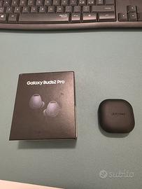 SAMSUNG GALAXY BUDS 2 PRO