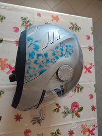 casco modulare gregs