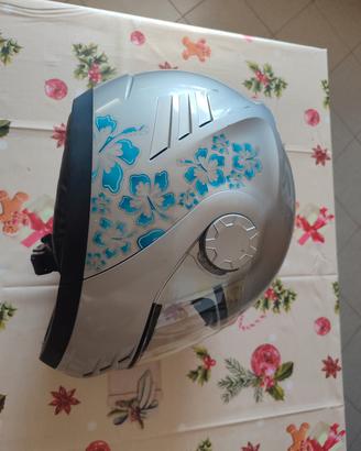 casco modulare gregs