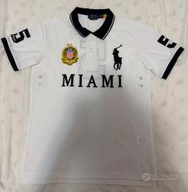 polo chief keef x ralph lauren bianca “miami”
