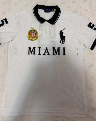 polo chief keef x ralph lauren bianca “miami”