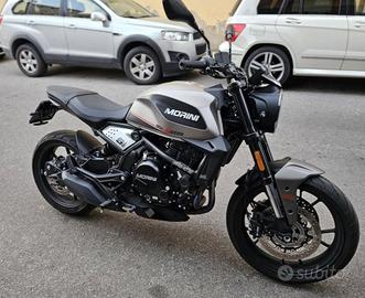 Moto Morini Altro modello - 2023