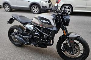 Moto Morini Altro modello - 2023