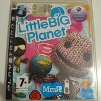 Little Big Planet 