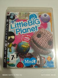 Little Big Planet 