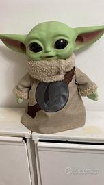 Peluche Grogu Star Wars