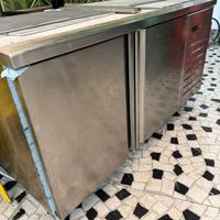 Tavolo frigo/refrigerato