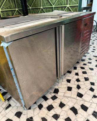 Tavolo frigo/refrigerato