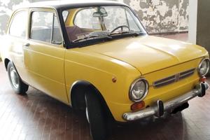 Fiat 850 del 1966