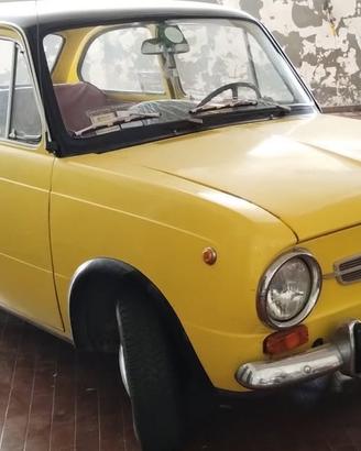 Fiat 850 del 1966