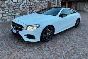 Cerchi Originali Mercedes  AMG 19 Classe E  E coup