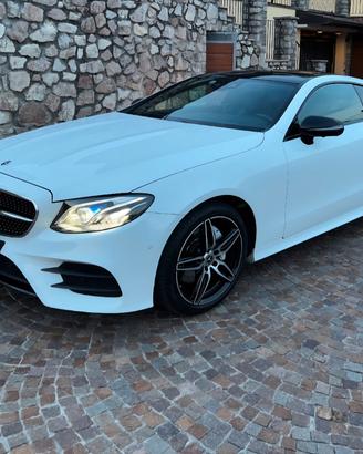Cerchi Originali Mercedes  AMG 19 Classe E  E coup