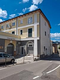 Speciale università- fisciano centro appart. nuov