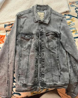 Giacca di jeans ALCOTT - Taglia S