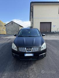 NISSAN QASHQAI J10