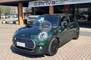 MINI Mini 1.5 Cooper D Business XL