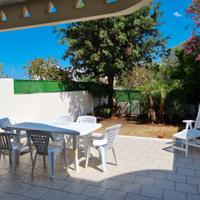 Gallipoli baia verde casa a 50 mt spiaggia