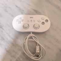 Joistick Pad originale Nintendo Wii 