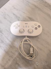 Joistick Pad originale Nintendo Wii 