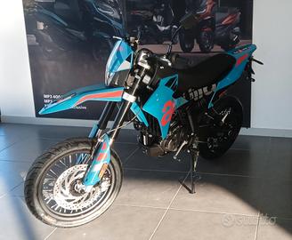 Aprilia SX 125 2026 Sede Alessandria