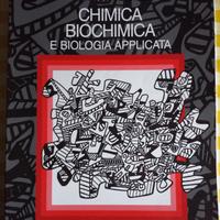 Chimica, biochimica e biologia applicata