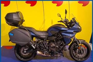 YAMAHA Tracer 700 GT