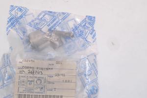 CORPO RUBINETTO CARBURATORE COSA 1 E 2 PIAGGIO 288