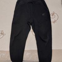 PANTALONI TUTA TECH NIKE