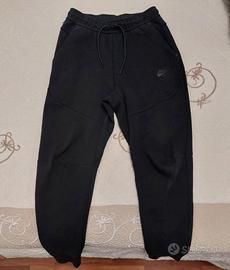 PANTALONI TUTA TECH NIKE