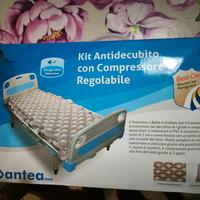 kit antidecupito materasso 