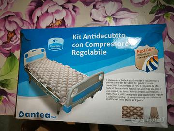 kit antidecupito materasso 