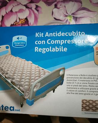 kit antidecupito materasso 